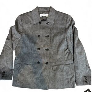 NEW VALERIE STEVEN Women’s Blazer Size 12